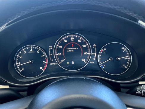 Used 2021 MAZDA MAZDA3 s image 26