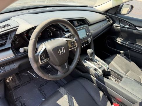 Used 2016 Honda Civic LX image 24