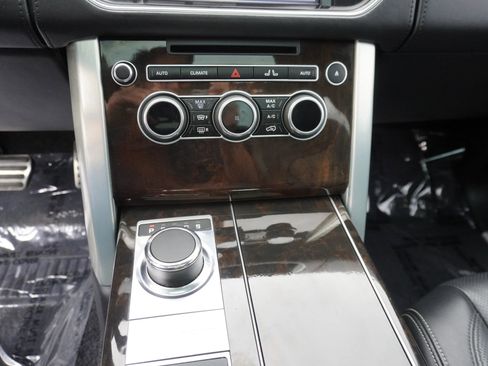 Used 2014 Land Rover Range Rover Autobiography AWD/4WD image 25
