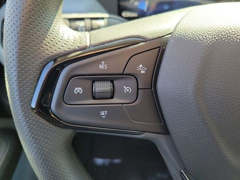 New 2027 Chevrolet Bolt LT FWD image 5