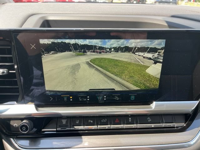 New 2026 Chevrolet Silverado 2500 High Country w/ Midnight Edition AWD/4WD image 31
