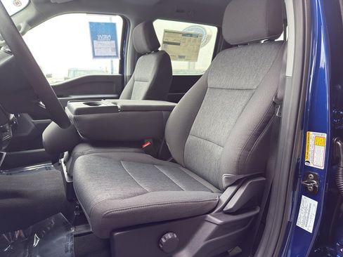New 2026 Ford F250 XL w/ STX Appearance Package AWD/4WD image 15