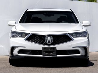Used 2018 Acura RLX w/ Technology Package FWD video 3