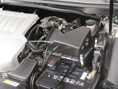 Used 2016 Lexus ES 350 image 34