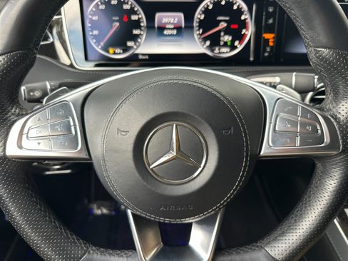 Used 2016 Mercedes-Benz S 550 4MATIC Coupe image 23