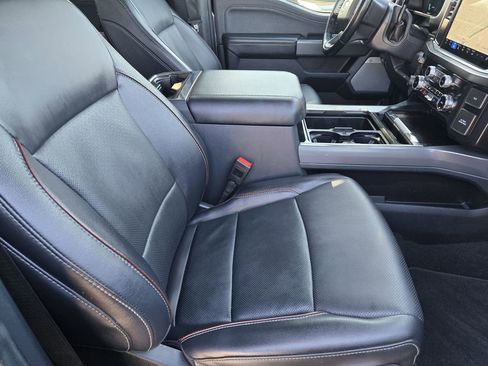 Used 2024 Ford F250 Lariat w/ FX4 Off-Road Package image 13