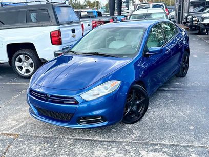 Used 2013 Dodge Dart SXT w/ Popular Equipment Group