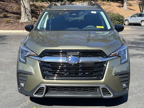 New 2026 Subaru Ascent Touring image 2