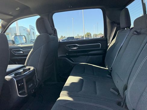 Used 2021 RAM 1500 Big Horn image 25