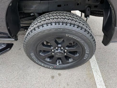 Used 2025 RAM 2500 Big Horn image 6