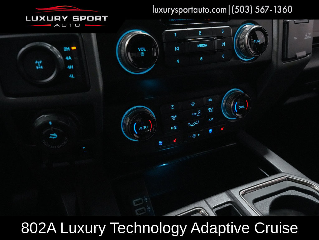 Used 2019 Ford F150 Raptor w/ Equipment Group 802A Luxury AWD/4WD image 17