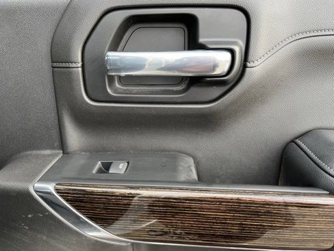 Used 2021 GMC Sierra 1500 Elevation w/ X31 Off-Road Package image 19