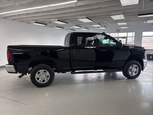 New 2026 RAM 2500 Tradesman image 9