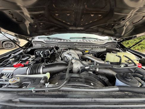 Used 2022 Ford F250 Platinum image 40