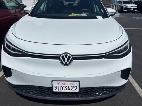 Used 2023 Volkswagen ID.4 Pro RWD image 12