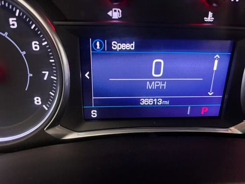 Used 2022 GMC Terrain SLE w/ Driver Convenience Package FWD image 47