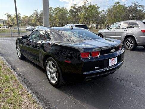 Used 2011 Chevrolet Camaro LT image 7