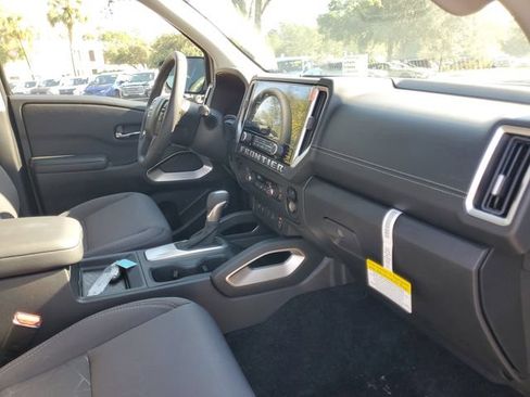 New 2026 Nissan Frontier SV w/ SV Convenience Package RWD image 29