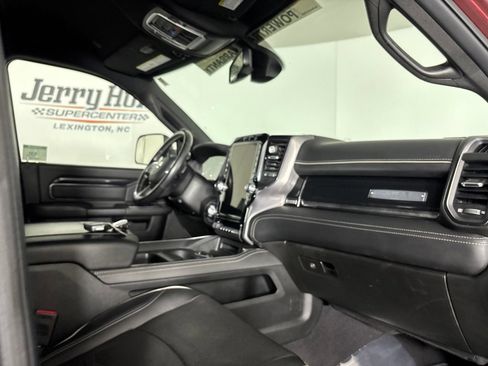 Used 2022 RAM 2500 Power Wagon AWD/4WD image 31