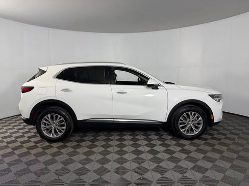 Used 2023 Buick Envision Preferred FWD image 5