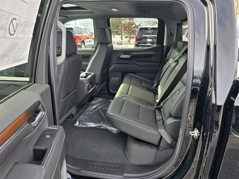 New 2026 GMC Sierra 1500 Denali image 25
