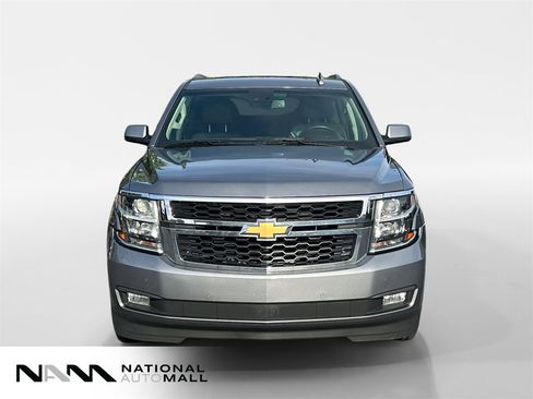 Used 2020 Chevrolet Tahoe LT image 8