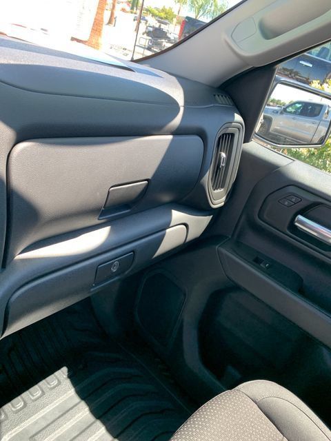 Certified 2025 GMC Sierra 1500 Pro w/ Pro Value Package RWD image 25