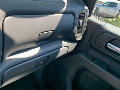 Used 2025 GMC Sierra 1500 Pro w/ Pro Value Package RWD image 25
