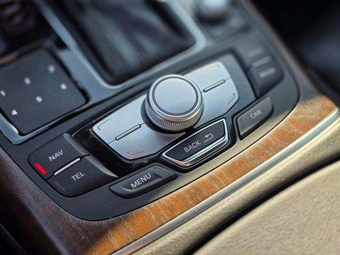 Used 2016 Audi A7 3.0T Prestige w/ Prestige Package image 39