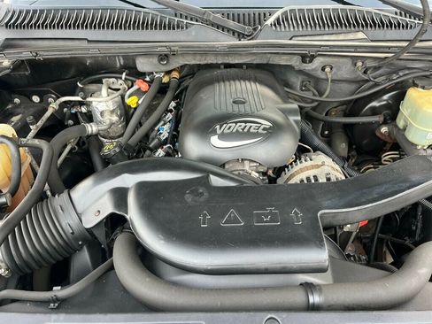 Used 2002 Chevrolet Tahoe Z71 image 19