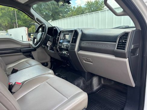 Used 2017 Ford F350 XL RWD image 12