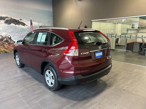 Used 2014 Honda CR-V LX image 35