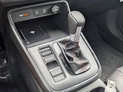 New 2026 Honda CR-V Sport-L image 19