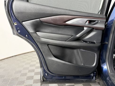 Used 2016 MAZDA CX-9 Grand Touring image 36