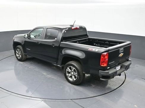 Used 2015 Chevrolet Colorado Z71 image 59