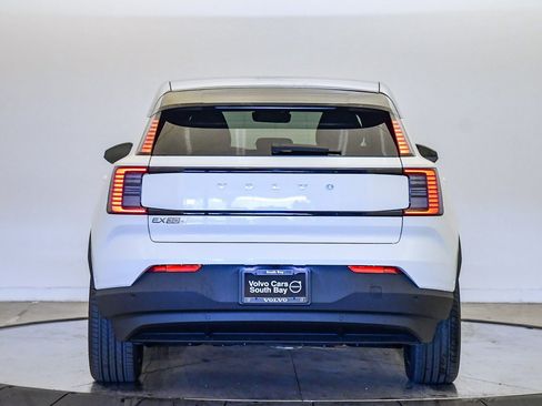 New 2026 Volvo EX30 Ultra image 3