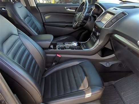 Used 2020 Ford Edge SEL w/ Convenience Package image 21