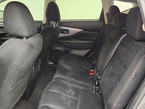 Used 2021 Nissan Murano S FWD image 19