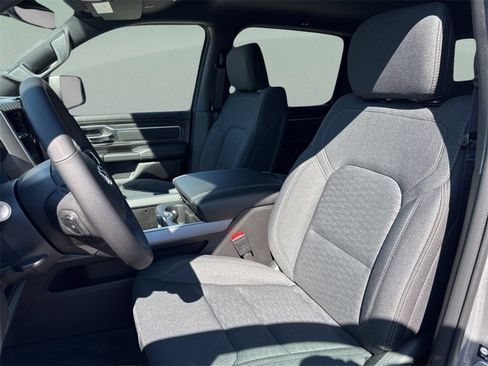 New 2026 RAM 1500 Big Horn image 17