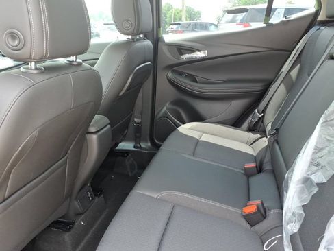 New 2026 Buick Encore GX Preferred w/ Comfort Package FWD image 13