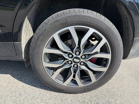 Used 2023 Cadillac XT5 Sportv AWD/4WD image 7