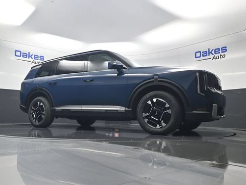 New 2027 Kia Telluride EX AWD/4WD image 40