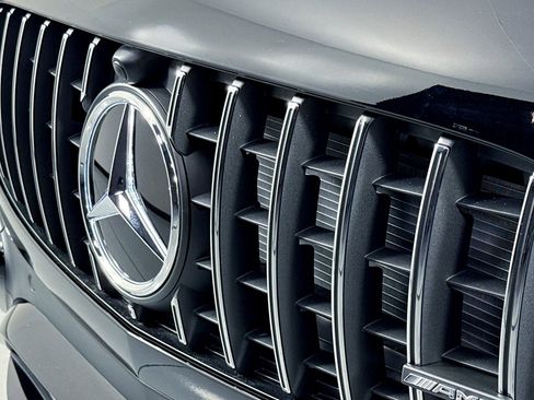 New 2026 Mercedes-Benz GLA 35 AMG 4MATIC image 12