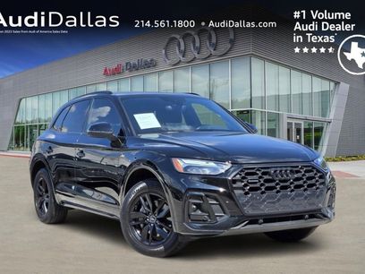 Used 2023 Audi Q5 2.0T Premium w/ Convenience Package