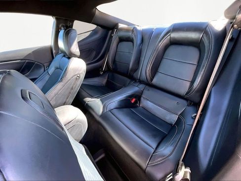 Used 2024 Ford Mustang GT Premium image 26