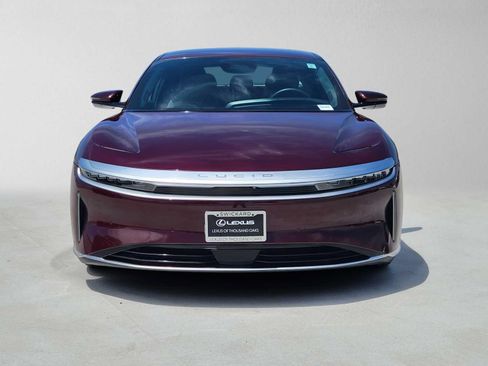 Used 2025 Lucid Air Touring AWD/4WD image 8