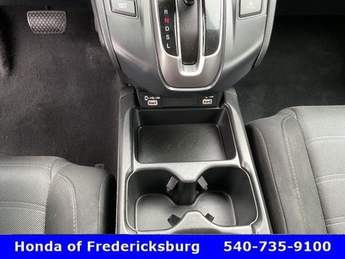 Used 2020 Honda CR-V EX image 40