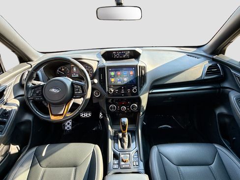 Certified 2023 Subaru Forester Wilderness image 17