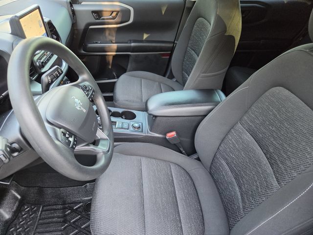 Used 2022 Ford Bronco Sport AWD/4WD image 11