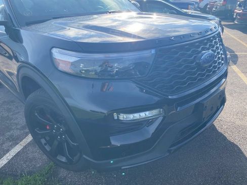 Used 2023 Ford Explorer ST w/ Equipment Group 401A AWD/4WD image 5